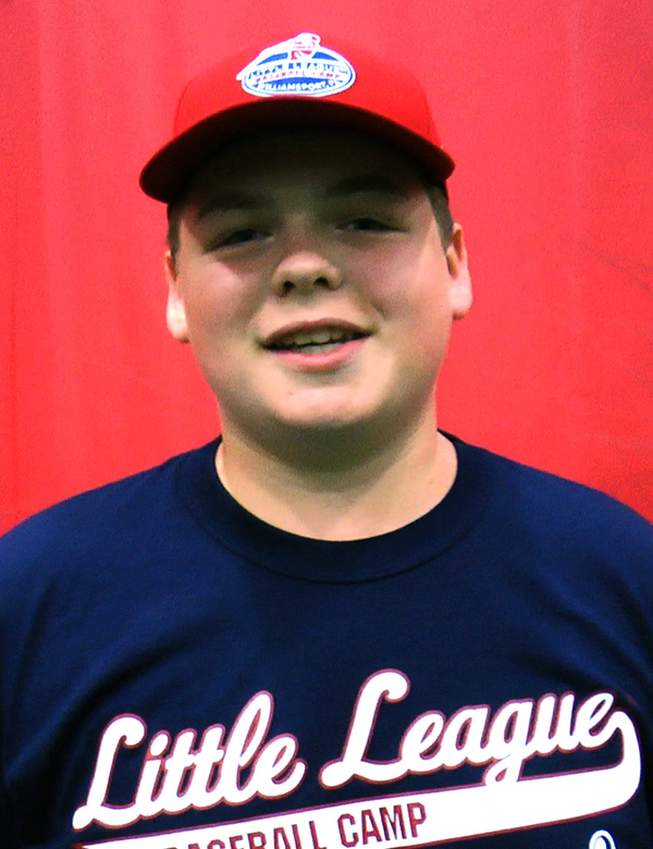 Bryce Zavitsky