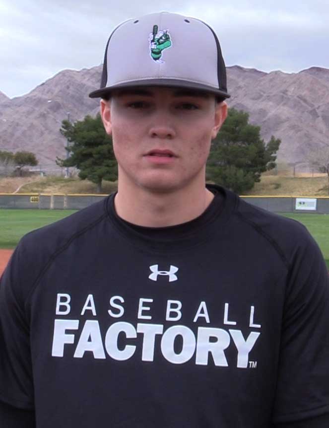 Blake Zorne