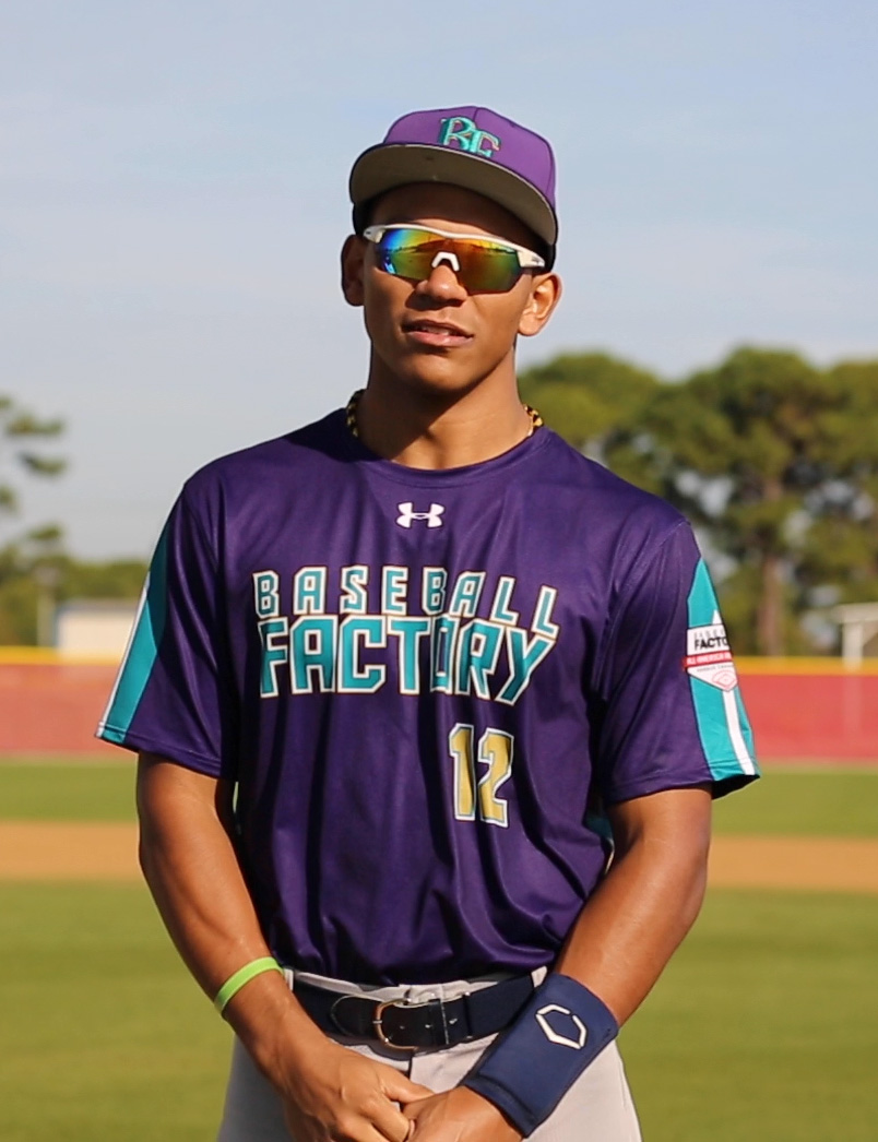 Christian Aguilar