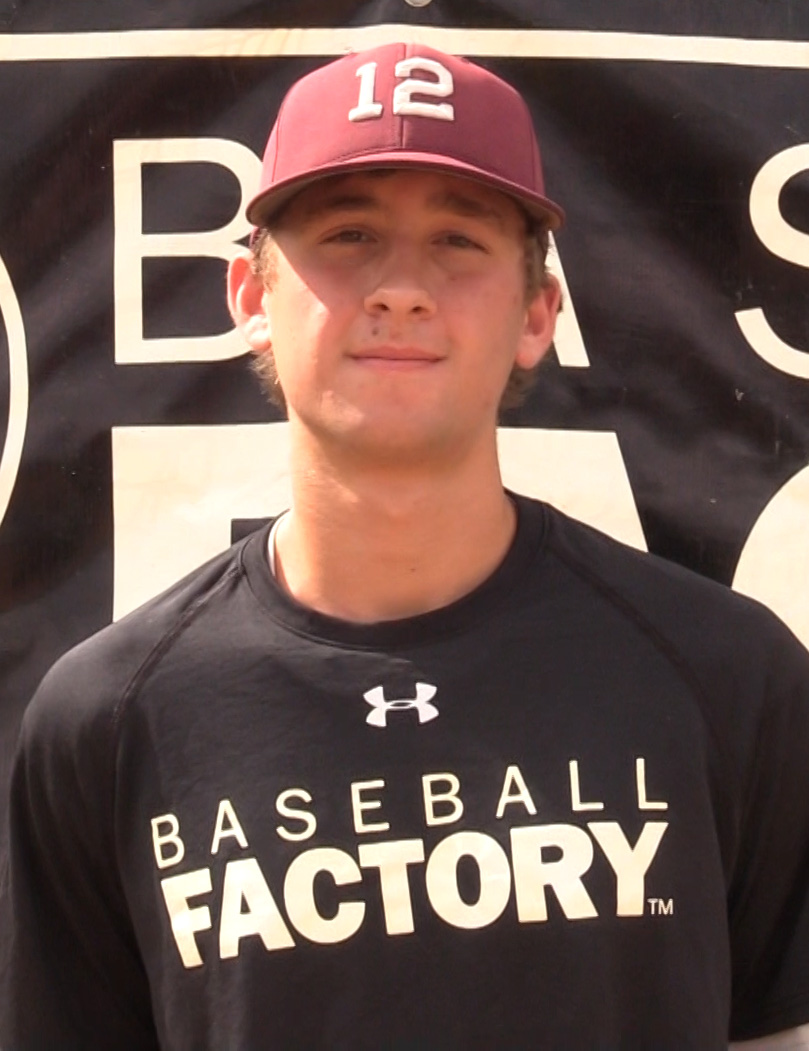 Chase Albright