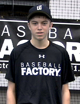 Chase Amdahl