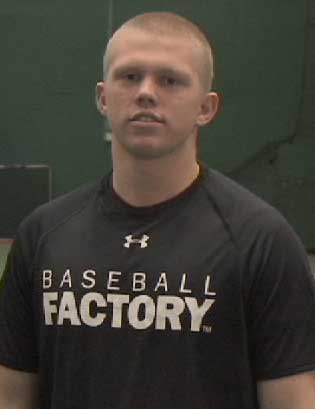Colton Armstrong