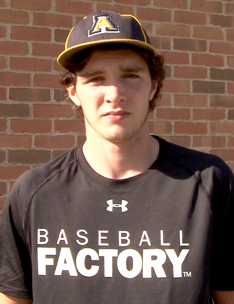 Cooper Arndt