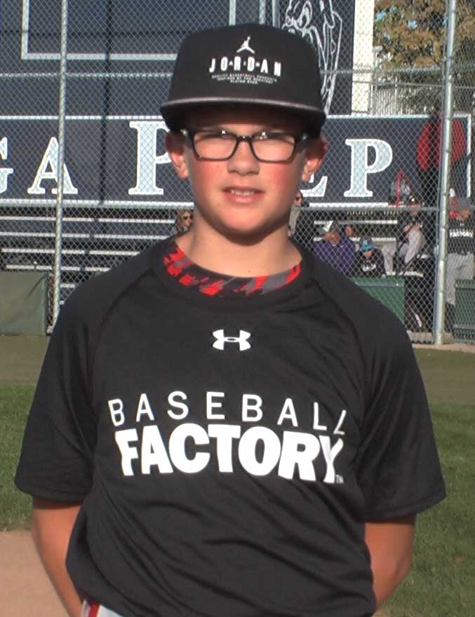 Connor Barber-Chapman