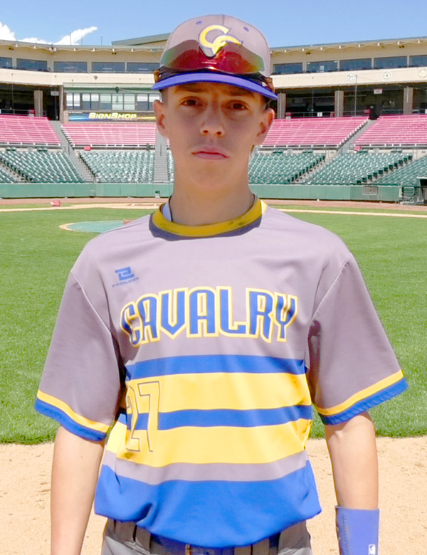 Cole Baugh