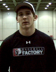 Corey Burdgick