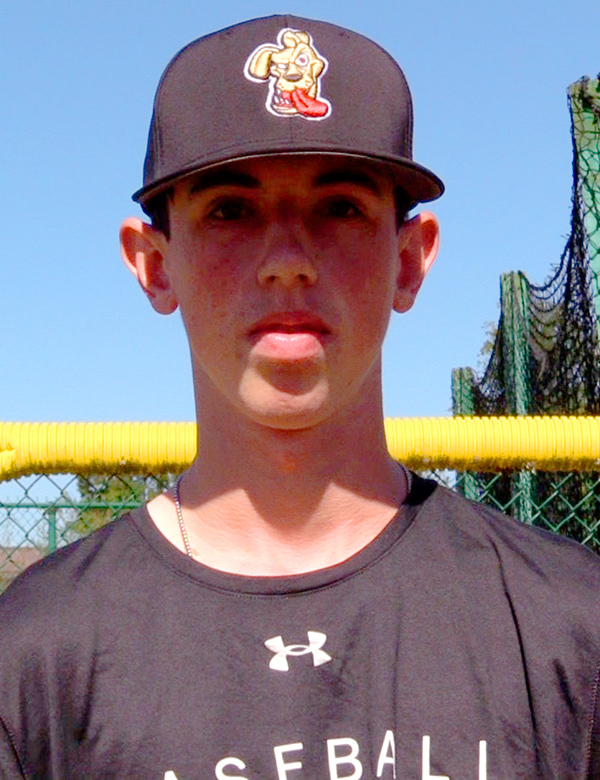 Collin Bray
