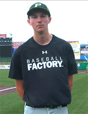 Collin Baumgartner