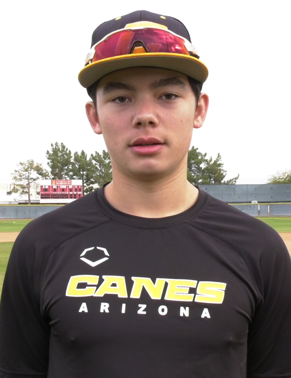 Cameron Bergloff