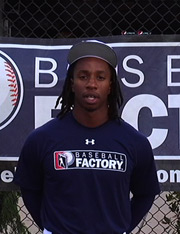 Carrington Bell