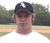 Baseball Factory Player Page Colton Burton