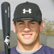 Chase Bradford