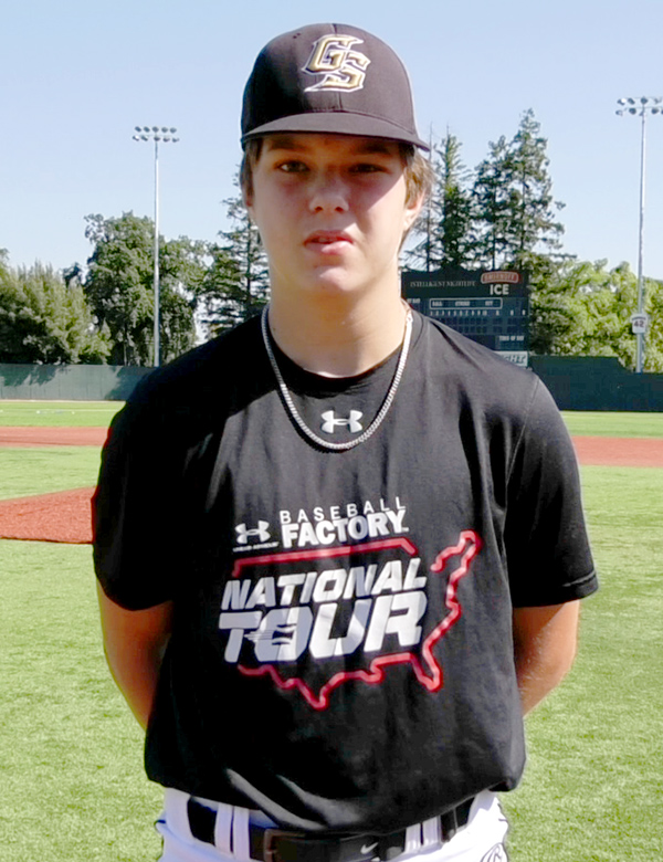 Cooper Babb