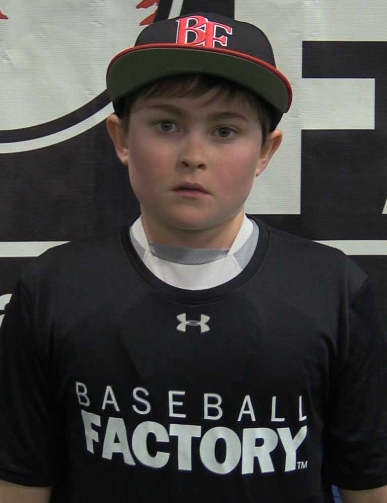 Caden Cooper