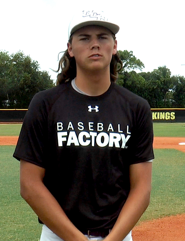 Caden Cox