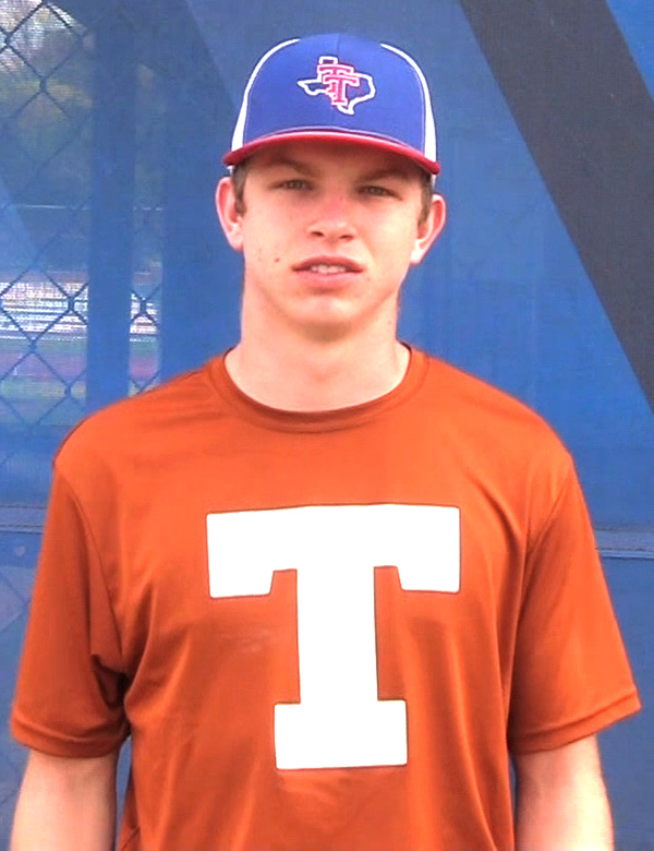 Connor Claxton