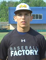 Connor Curtis