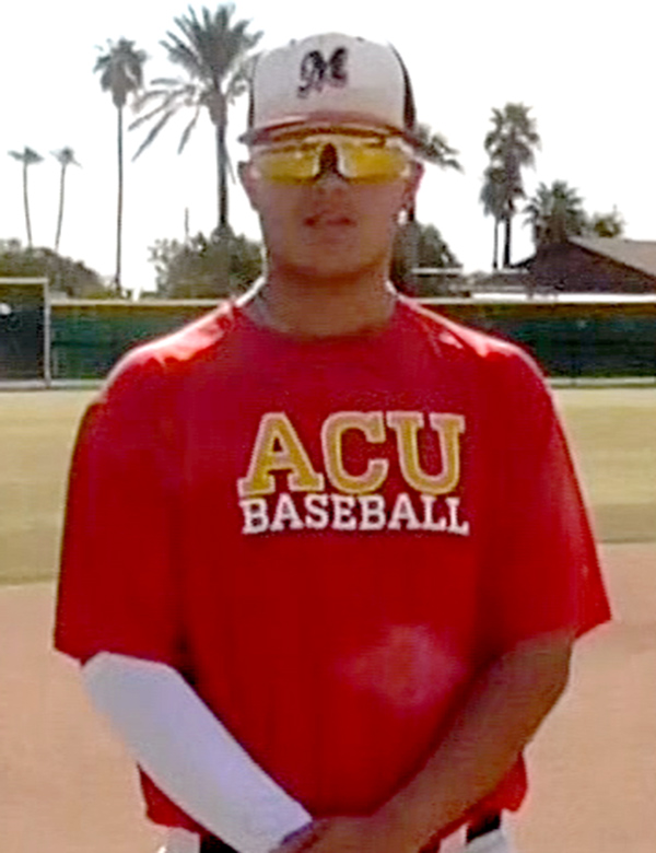 Christopher Carbajal