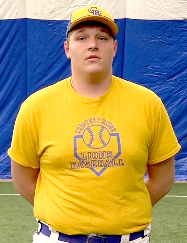 Chase Collier