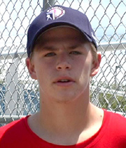 Clay Chapman