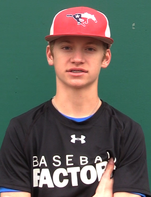 Cade Carrell
