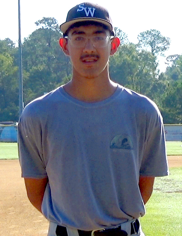Caden Cortez