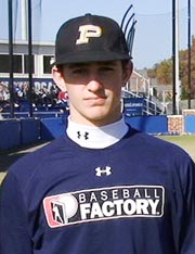 Cody Dorsey