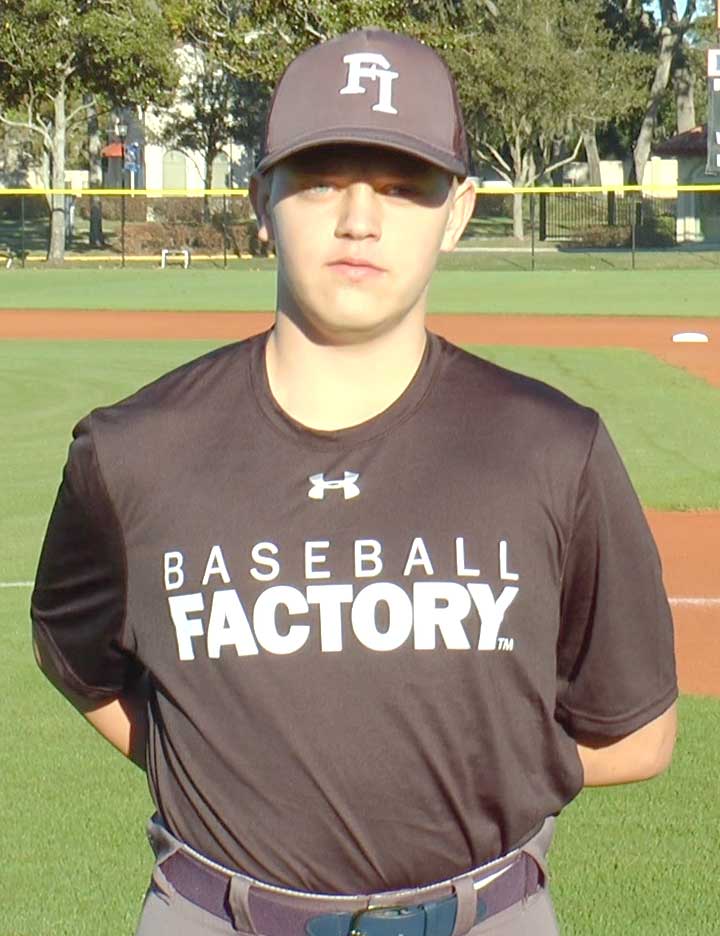 Chandler Dean