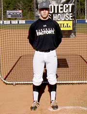 Conner Driscoll