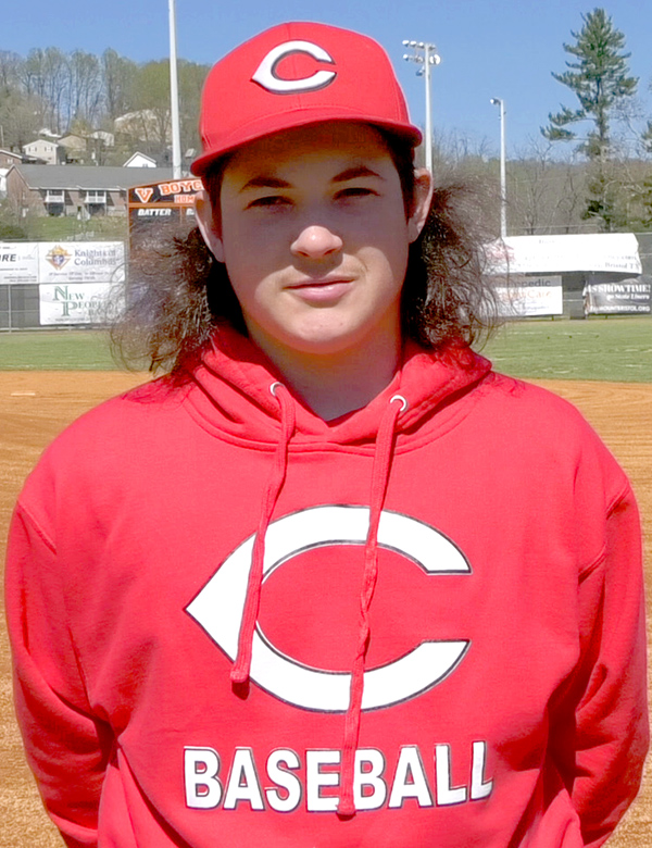 Colton Elkins