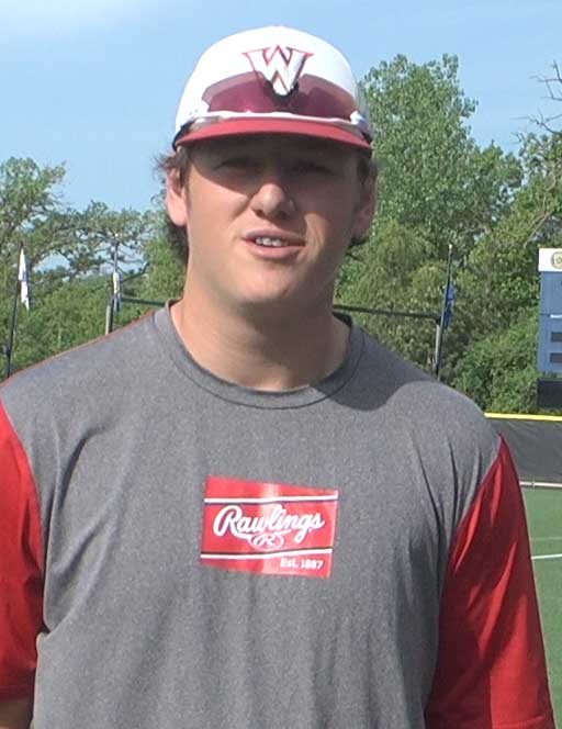 Connor Esposito