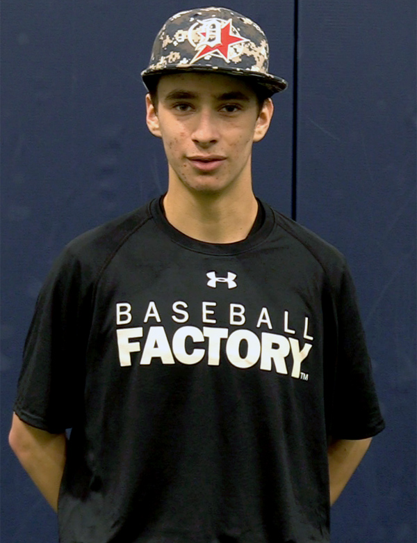 CJ Fiaschetti
