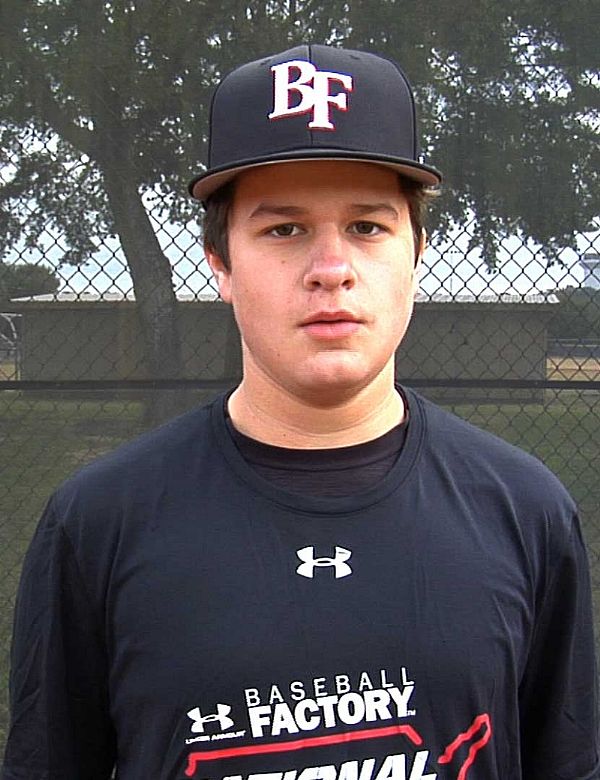 Carson Faulk