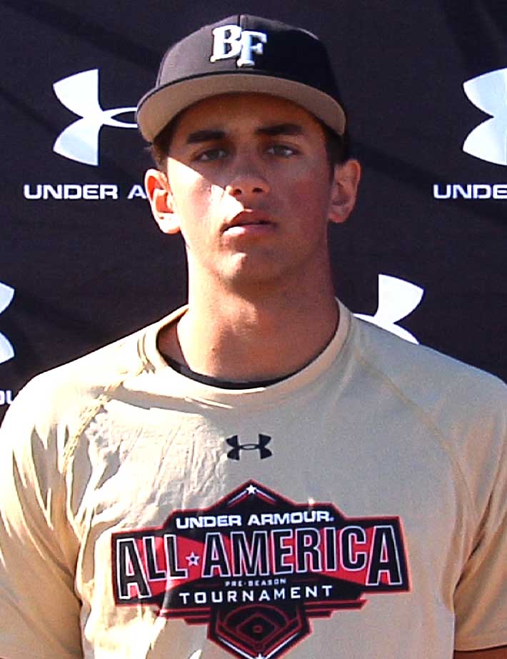 Cameron Foster
