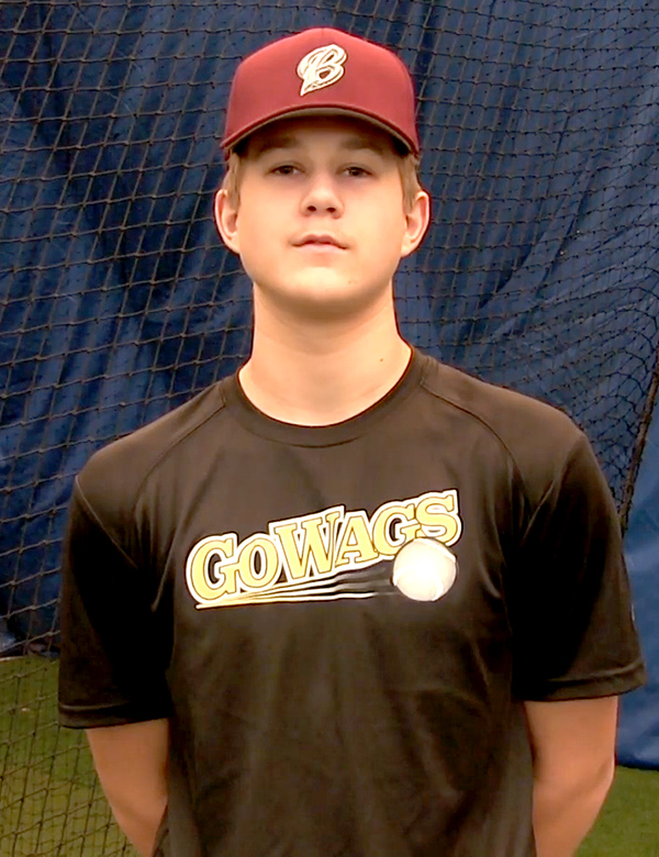 Connor Frisch