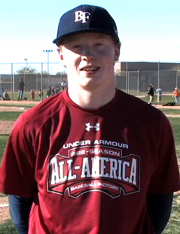 Connor Foreman