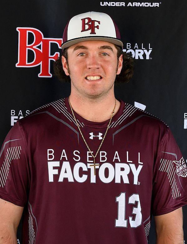 Cade Fontenot