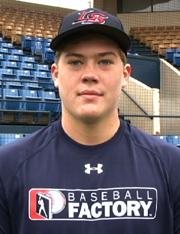 Cole Gray