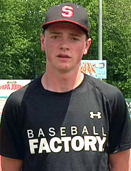 Cole Gill
