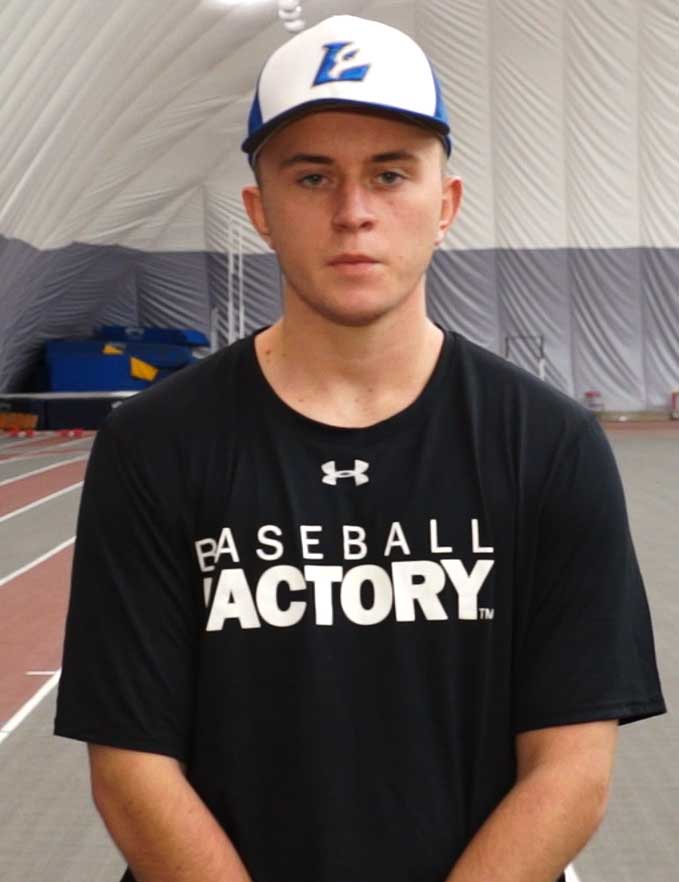 Cameron Gwin