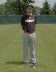 Colin Green