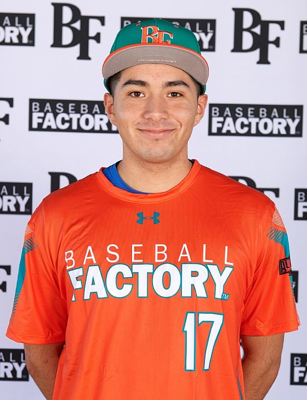 Christian Garcia