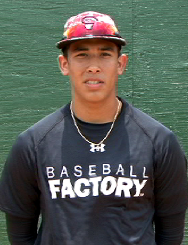 Christopher Garcia Jr.