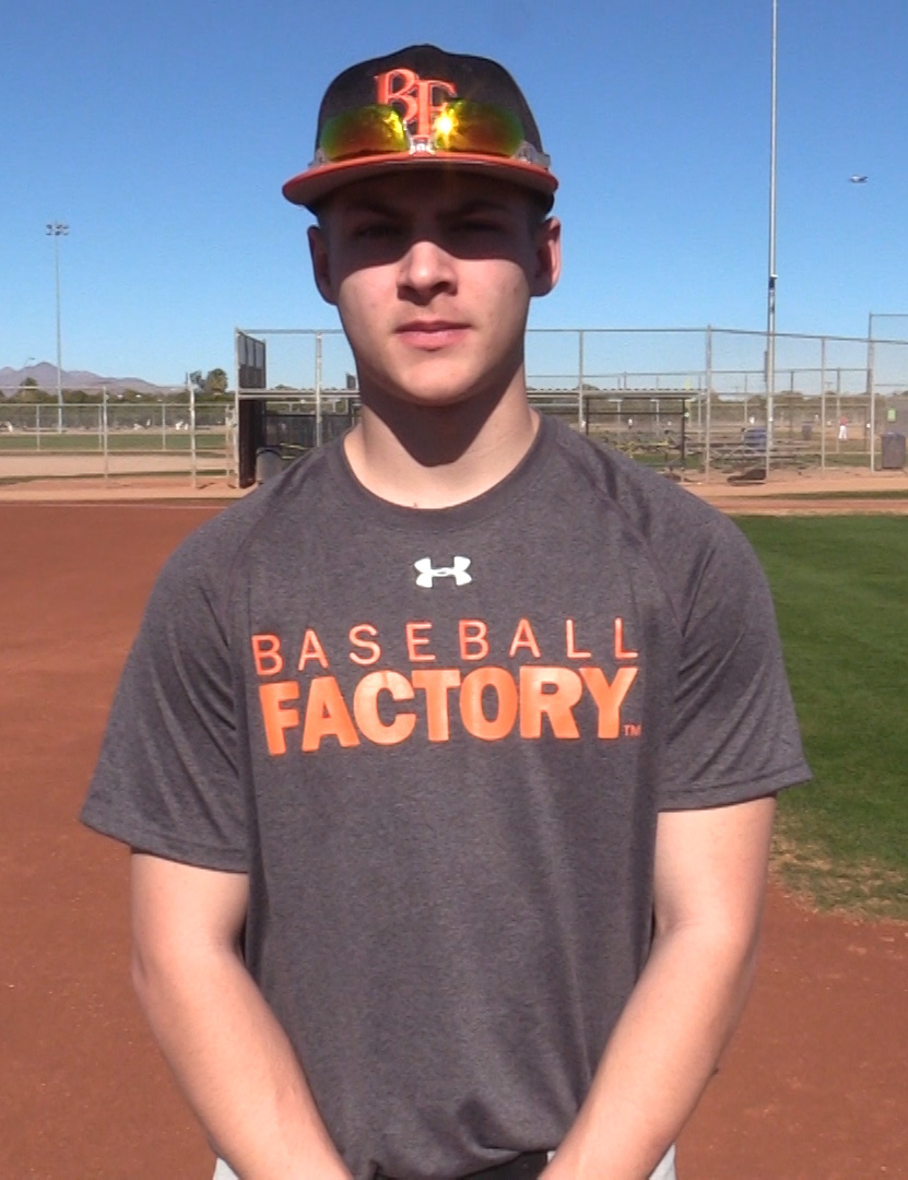 Carson Hansen