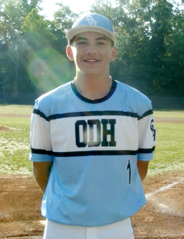 Clayton Howie