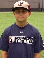 Cole Hollins
