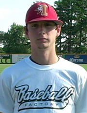 Cody Heath