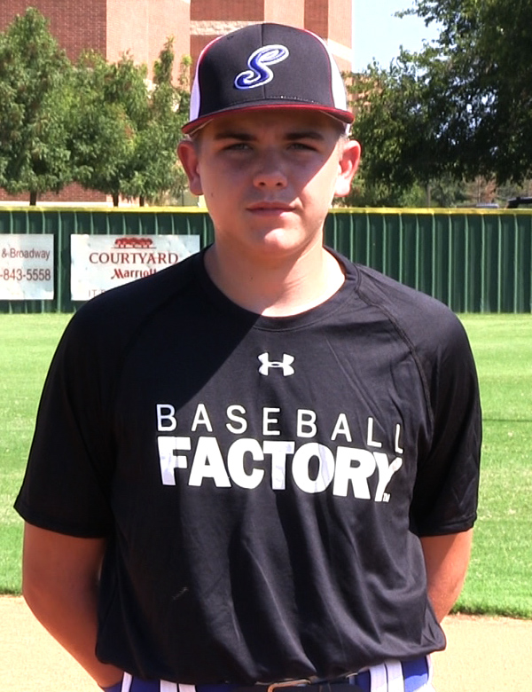 Caden Hawkins