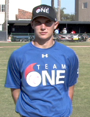 Cody Hall