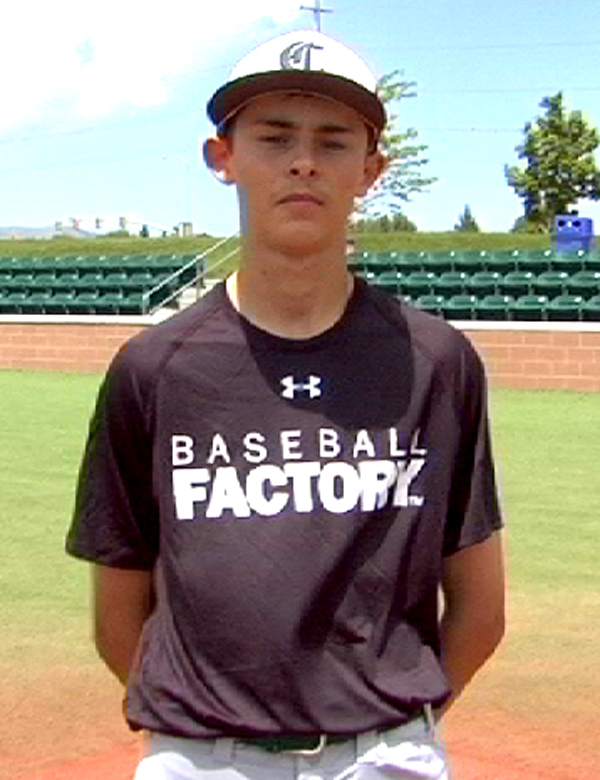 Chase Hampton